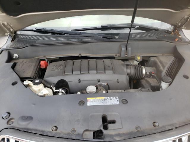 Photo 7 from auction – 2015 BUICK ENCLAVE with VIN 5GAKRBKD9FJ332825