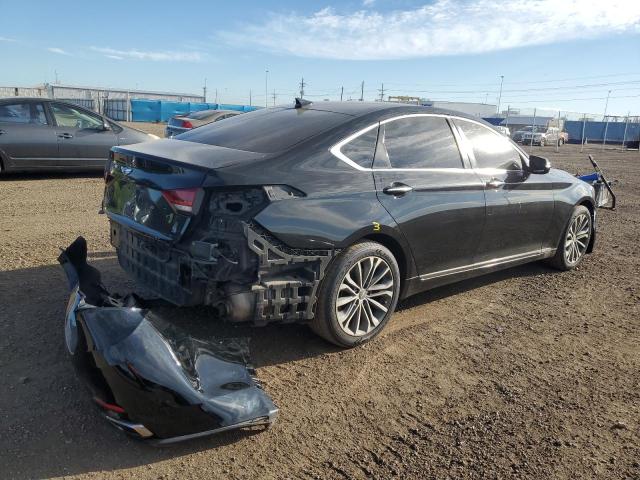 Photo 4 from auction – 2015 HYUNDAI GENESIS 3. with VIN KMHGN4JE2FU015937