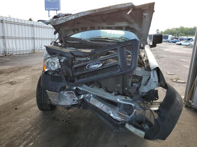 Photo 9 from auction – 2005 FORD F150 with VIN 1FTRF12285NB63094