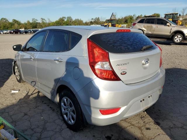 Photo 3 from auction – 2012 HYUNDAI ACCENT GLS with VIN KMHCT5AE1CU026840