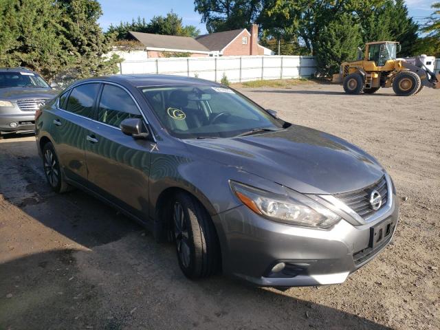 NISSAN ALTIMA 2.5 2016 with VIN 1N4AL3AP0GC255464 - Photo from auction
