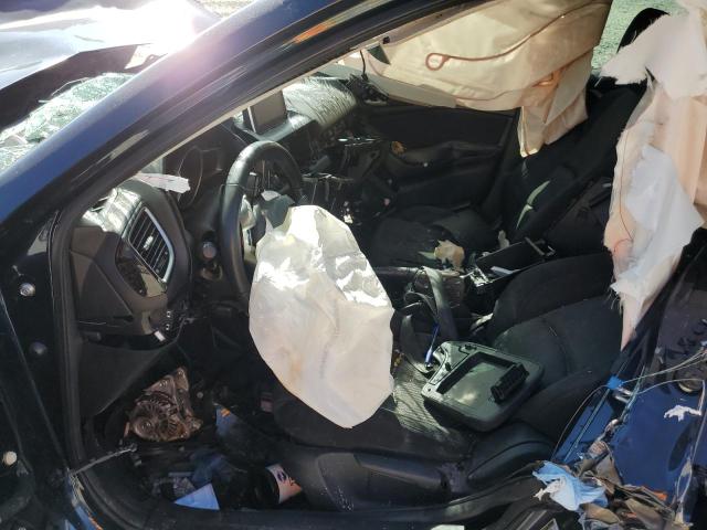 Photo 5 from auction – 2016 MAZDA 3 TOURING with VIN 3MZBM1W77GM255725