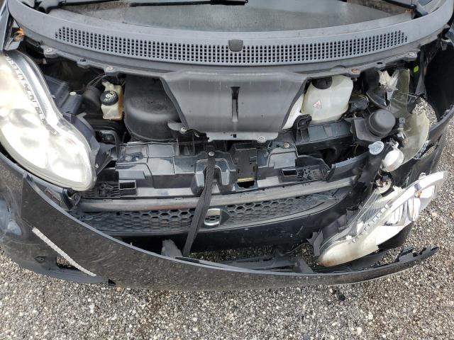 Photo 7 from auction – 2013 SMART FORTWO PUR with VIN WMEEJ3BA0DK589086