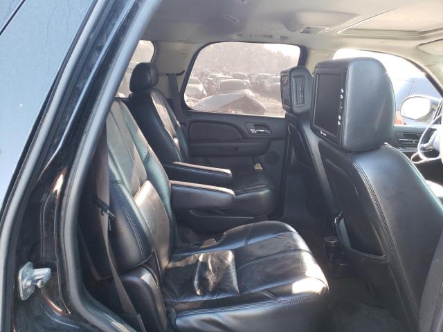 Photo 6 from auction – 2007 GMC YUKON with VIN 1GKFK13057R334153