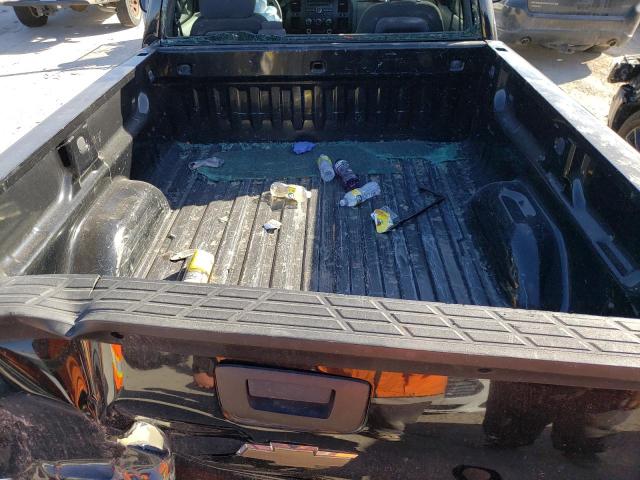 Photo 6 from auction – 2008 CHEVROLET SILVERADO with VIN 1GCEC14XX8Z181447
