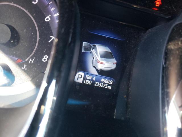 Photo 8 from auction – 2013 TOYOTA AVALON BAS with VIN 4T1BK1EB7DU035535