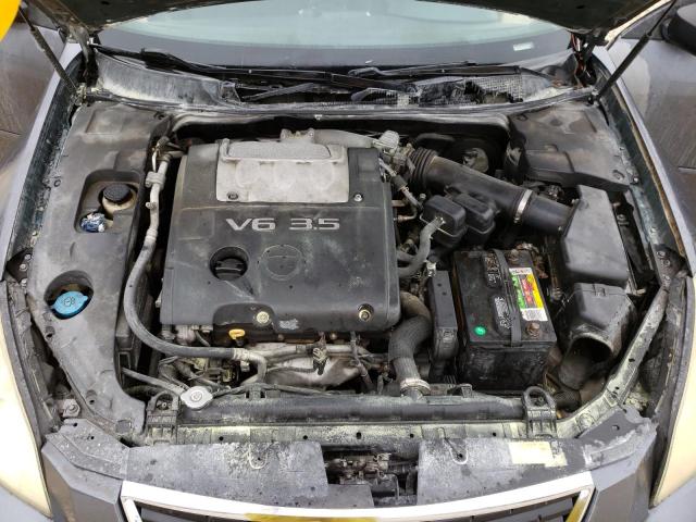 Photo 7 from auction – 2008 NISSAN MAXIMA SE with VIN 1N4BA41E28C836609