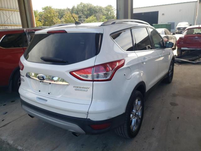 Photo 4 from auction – 2016 FORD ESCAPE TIT with VIN 1FMCU0J94GUB30036
