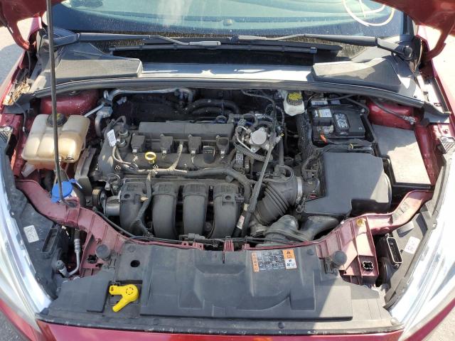 Photo 7 from auction – 2017 FORD FOCUS TITA with VIN 1FADP3J23HL260066