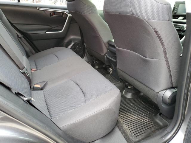 Photo 6 from auction – 2019 TOYOTA RAV4 LE with VIN JTMF1RFV8KD026422