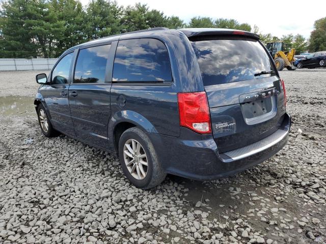 Photo 3 from auction – 2013 DODGE GRAND CARA with VIN 2C4RDGCG3DR715346