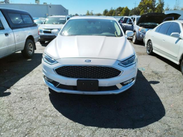 Photo 9 from auction – 2017 FORD FUSION TIT with VIN 3FA6P0K96HR157678
