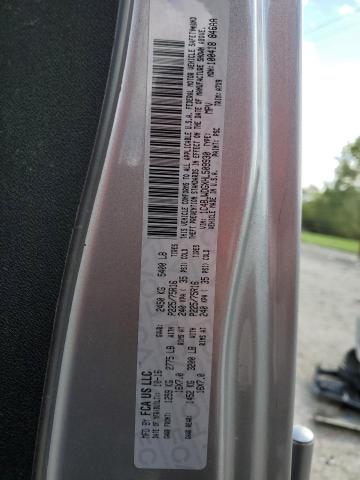 Photo 10 from auction – 2017 JEEP WRANGLER U with VIN 1C4BJWDGXHL509930