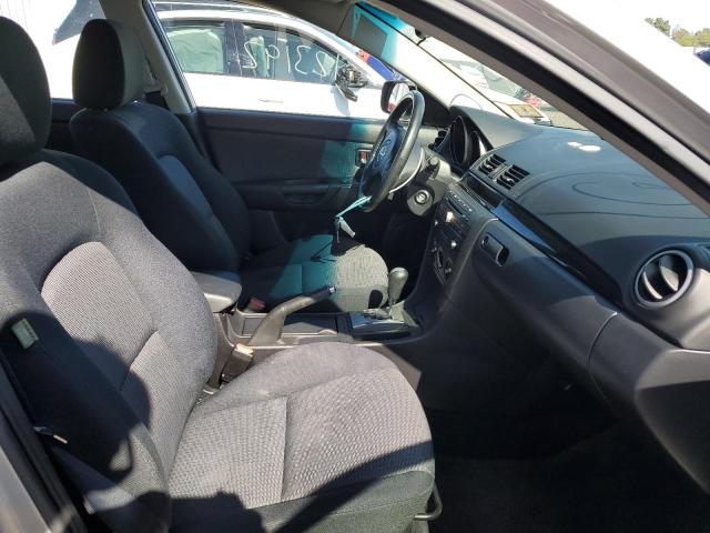 Photo 5 from auction – 2008 MAZDA 3 I with VIN JM1BK32G781113027