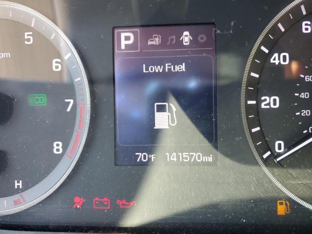 Photo 8 from auction – 2015 HYUNDAI SONATA SPO with VIN 5NPE34AF2FH088231