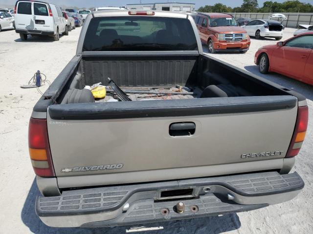 Photo 9 from auction – 2002 CHEVROLET SILVERADO with VIN 2GCEC19V221407858