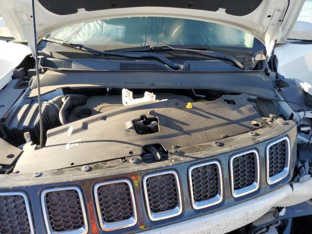 Photo 7 from auction – 2018 JEEP COMPASS LI with VIN 3C4NJDCB8JT104568