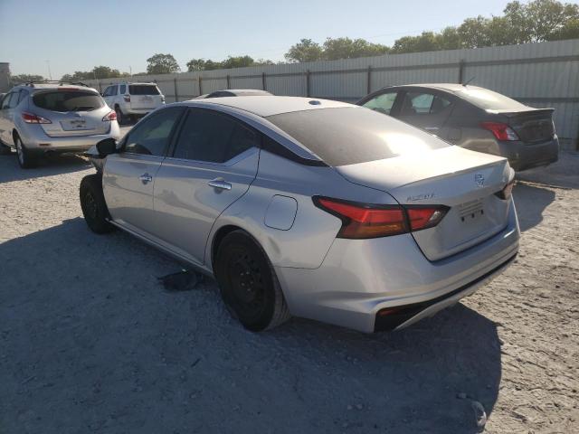 Photo 3 from auction – 2019 NISSAN ALTIMA S with VIN 1N4BL4BV8KC203189