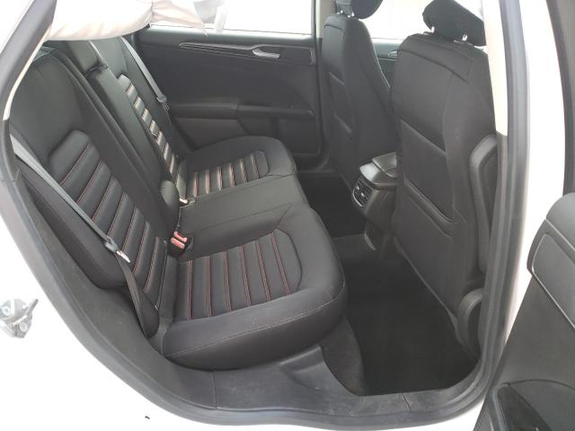 Photo 6 from auction – 2016 FORD FUSION SE with VIN 3FA6P0H91GR252798