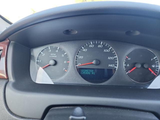 Photo 8 from auction – 2007 CHEVROLET IMPALA LT with VIN 2G1WT58K379100493