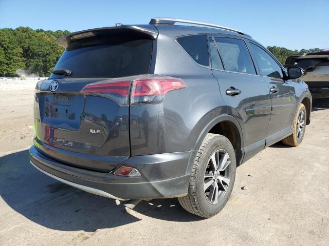Photo 4 from auction – 2016 TOYOTA RAV4 XLE with VIN JTMWFREV4GD087129