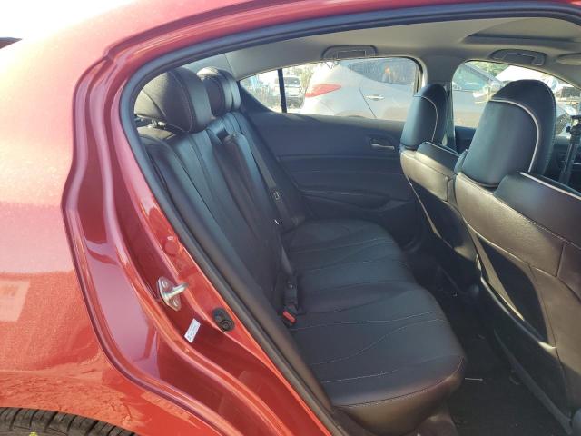 Photo 6 from auction – 2020 ACURA ILX PREMIU with VIN 19UDE2F7XLA004429