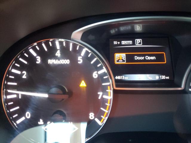 Photo 8 from auction – 2020 NISSAN PATHFINDER with VIN 5N1DR2BM5LC645762