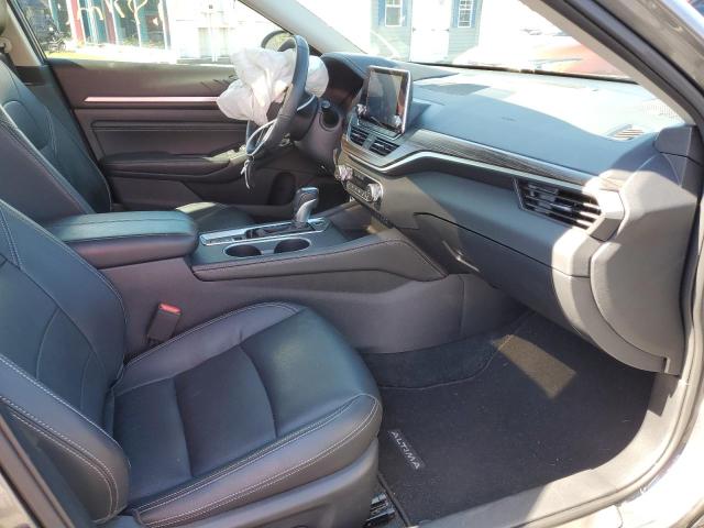 Photo 5 from auction – 2019 NISSAN ALTIMA PLA with VIN 1N4BL4FW2KC227801
