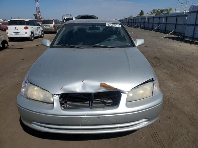 Photo 9 from auction – 2001 TOYOTA CAMRY CE with VIN JT2BG22K810565380