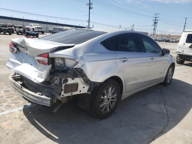 Photo 4 from auction – 2019 FORD FUSION SE with VIN 3FA6P0LU8KR261700