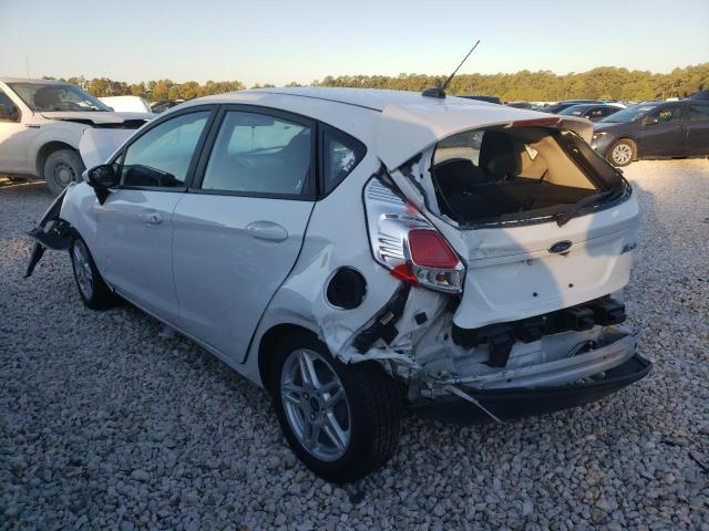 Photo 3 from auction – 2019 FORD FIESTA SE with VIN 3FADP4EJ0KM112891