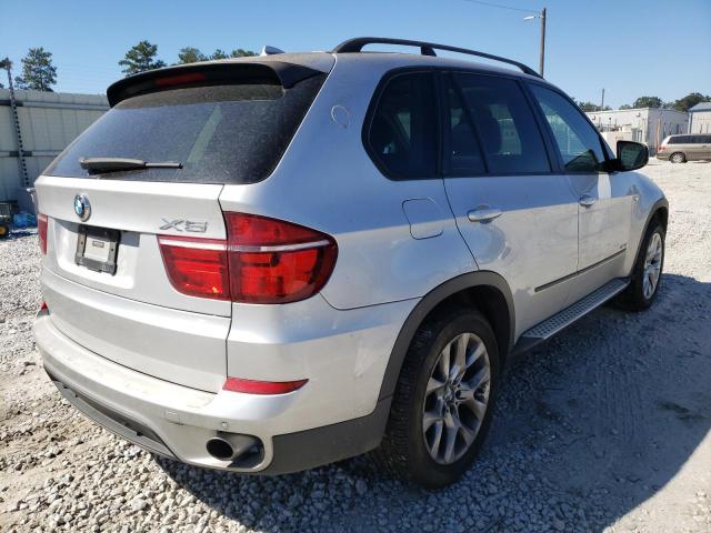 Photo 4 from auction – 2012 BMW X5 XDRIVE3 with VIN 5UXZV4C54CL753846