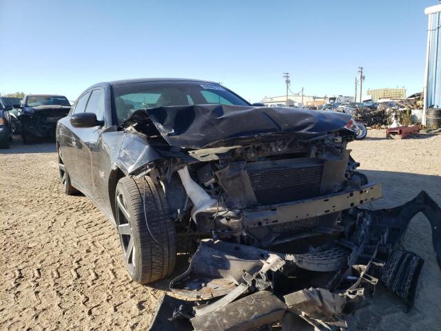 Photo 9 from auction – 2015 DODGE CHARGER R/ with VIN 2C3CDXCT6FH915217