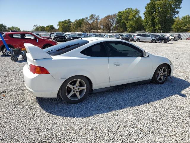 Photo 4 from auction – 2002 ACURA RSX with VIN JH4DC54852C013994