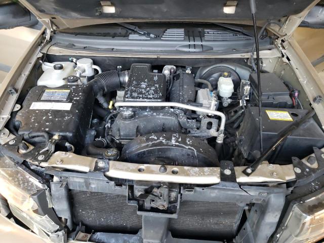 Photo 7 from auction – 2005 CHEVROLET TRAILBLAZE with VIN 1GNDT13S552230258
