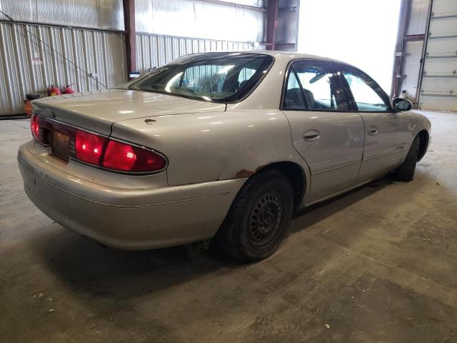 Photo 4 from auction – 2002 BUICK CENTURY CU with VIN 2G4WS52JX21130989