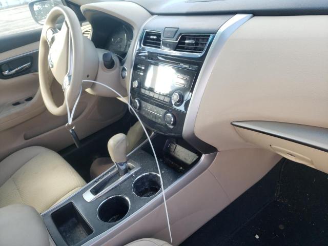 Photo 9 from auction – 2015 NISSAN ALTIMA 2.5 with VIN 1N4AL3AP8FC499846