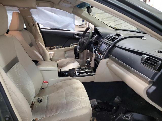Photo 5 from auction – 2014 TOYOTA CAMRY L with VIN 4T1BF1FK6EU856839