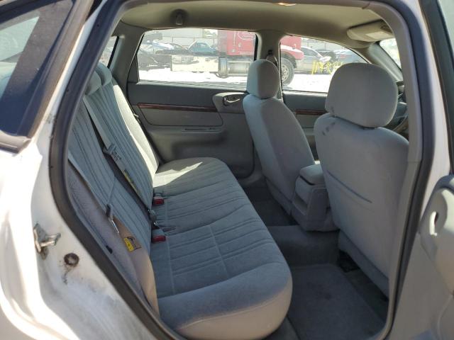 Photo 6 from auction – 2004 CHEVROLET IMPALA with VIN 2G1WF52E049379441