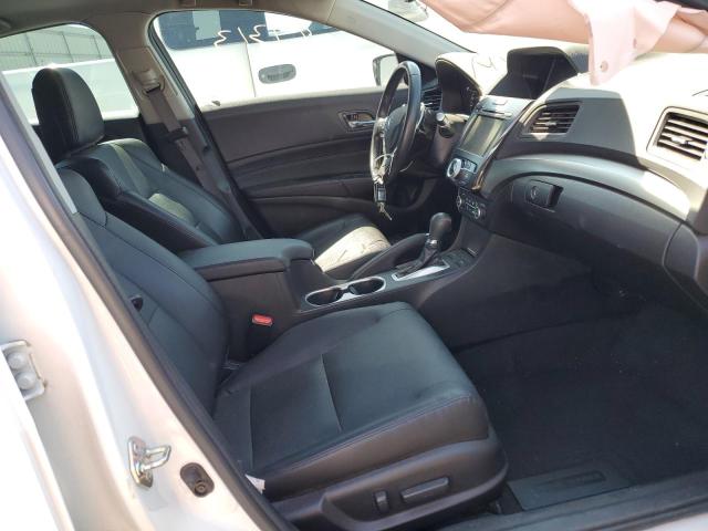 Photo 5 from auction – 2018 ACURA ILX PREMIU with VIN 19UDE2F75JA006098