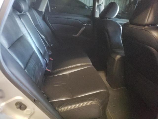 Photo 6 from auction – 2012 ACURA RDX TECHNO with VIN 5J8TB2H50CA002799