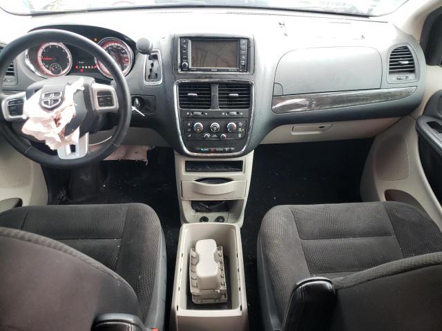 Photo 5 from auction – 2017 DODGE GRAND CARA with VIN 2C4RDGBG6HR883229