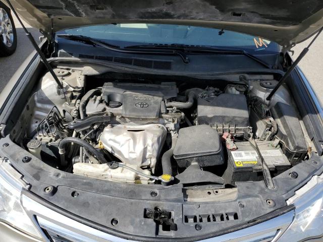 Photo 7 from auction – 2013 TOYOTA CAMRY L with VIN 4T1BF1FK3DU292257