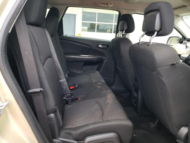 Photo 6 from auction – 2011 DODGE JOURNEY SX with VIN 3D4PG5FG0BT557267