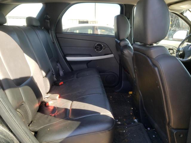 Photo 6 from auction – 2007 PONTIAC TORRENT with VIN 2CKDL73F376091454