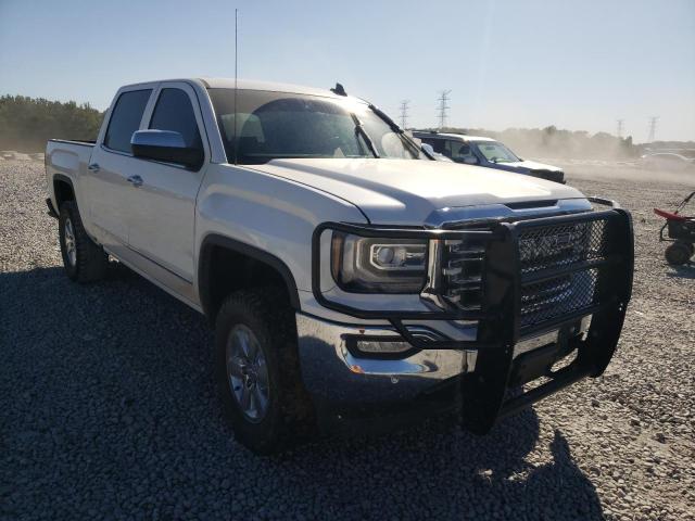 Photo 1 from auction – 2016 GMC SIERRA K15 with VIN 3GTU2NEC5GG178293