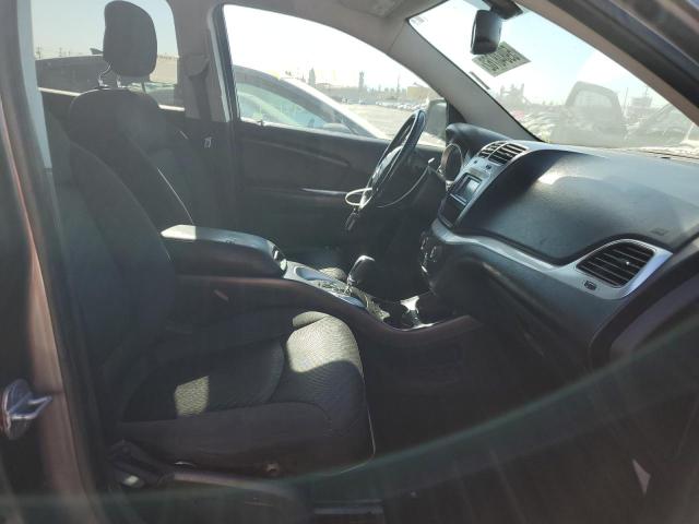 Photo 5 from auction – 2012 DODGE JOURNEY SX with VIN 3C4PDCBGXCT226584