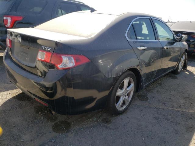 Photo 4 from auction – 2010 ACURA TSX with VIN JH4CU2F65AC005931