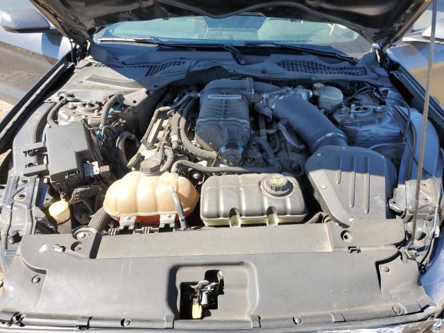 Photo 7 from auction – 2015 FORD MUSTANG GT with VIN 1FA6P8CF9F5395902