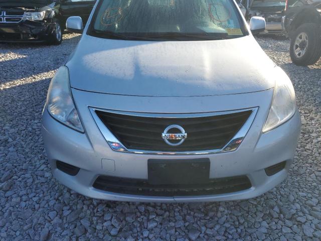 Photo 9 from auction – 2013 NISSAN VERSA S with VIN 3N1CN7AP7DL884467